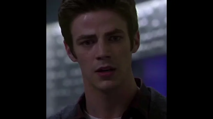 The flash team flash talks to Gideon