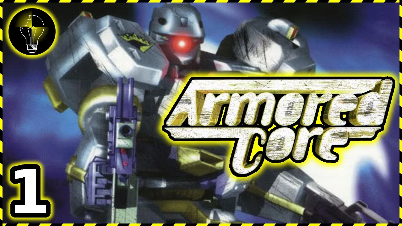 7863: The Brookman & Zinfidel's PSX Armored Core 100%, no aborts, in  bounds in 1:24:06.61 - Submission #7863 - TASVideos