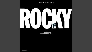 Take You Back (Street Corner Song From "Rocky") (From "Rocky" Soundtrack / Remastered 2006)