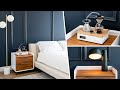 Modern Bedroom Tech & Closet Tour (2021)