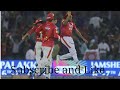 IPL 2019 Ka First Haitrik Punjab ki tarf se carun ka