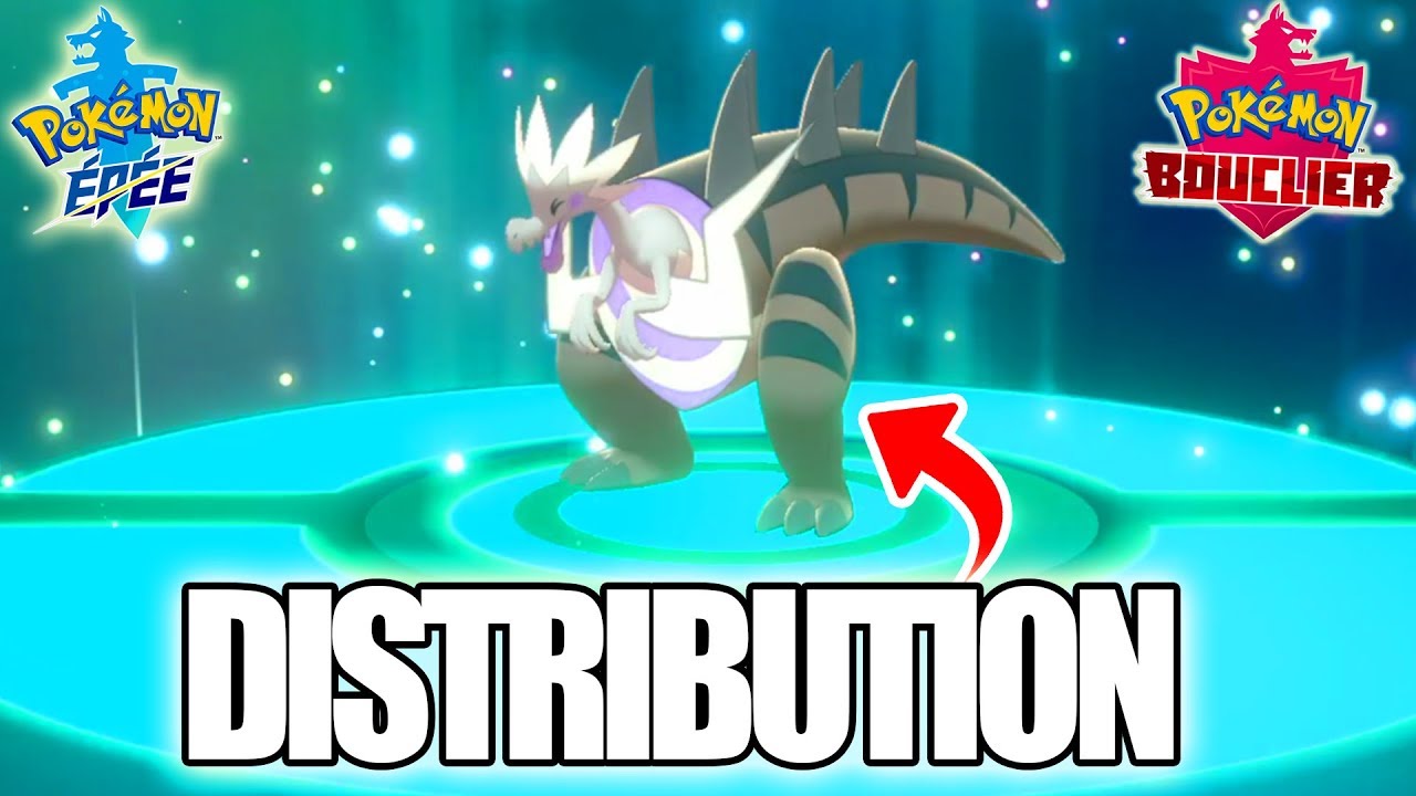 Shiny N 784 Boumata Sos Pokemonshinybox By Playthib