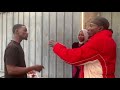 ELLE TROMPE MON  POTE AVEC SON COUSIN  RADIN 😱#news #humour #funnyshorts