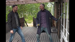 Stoppa Tjuven Jonas Mästertjuven - Inbrott Ssf Stöldskyddsföreningen