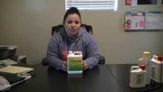 Atrazine Weed Control ePestsSolutions.com