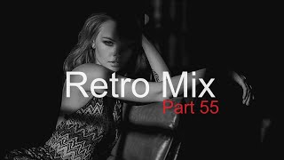 Retro Mix (Part 55) Best Deep House Vocal & Nu Disco