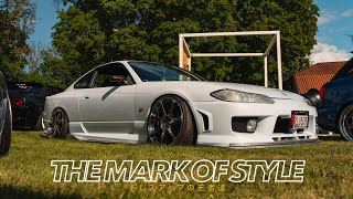 THE MARK OF STYLE | 2022 [4K]