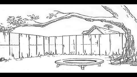 Flash animation Flour Sack Drop