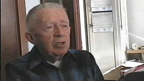 Yank Harrington #5: Back To Ireland Seine Fishing for Mackeral as Fast as the Dickens