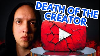 Youtube's Algorithm Has Changed FOR THE WORSE
