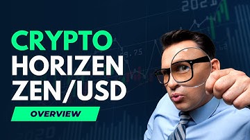 Horizen (ZEN): Unleashing Privacy and Scalability in Blockchain Technology