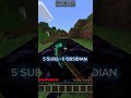 #minecraft #builtdifferent #memes #gaming