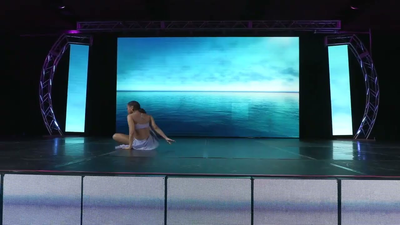 I Have Nothing- Maya Killings