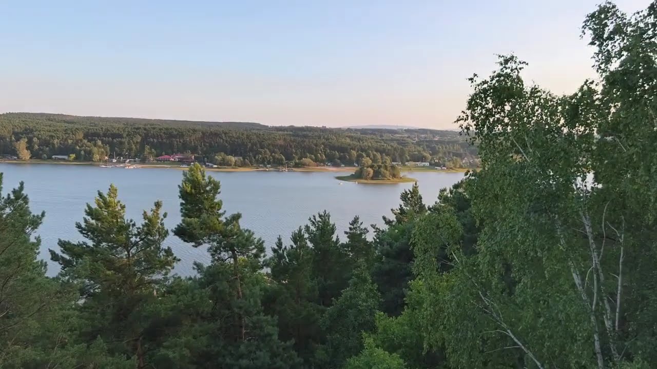 Wieża widokowa w Brodach