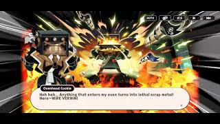 Cookie Run Kingdom OST - Story: Time Breakers Fatal Fixers #1 Music Soundtrack