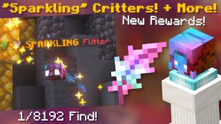 They're Adding Shiny Hunting to Skyblock... (Hypixel Skyblock News)
