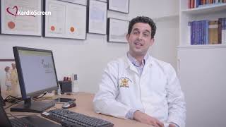 KardioScreen ECG - Kiểm tra tim mạch mọi lúc, mọi nơi