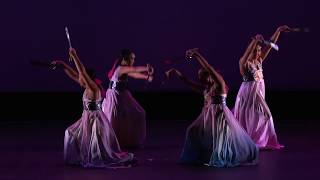 Global Party 2017: Morning Star Korean Cultural Center “Sword of Righteousness”