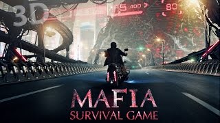 Mafia: Survival Game - Trailer in English 
