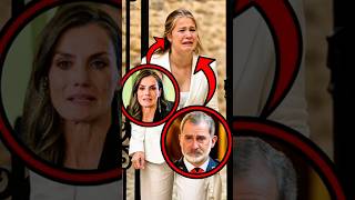 😱¡La princesa Leonor huyó del palacio! ¿Cuál es la verdad?