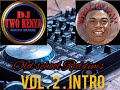 Oldschoolriddims introby dj two kenya ft dj hillary kenya