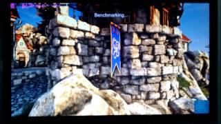 Unigine Heaven 4.0 - Gtx 970 Windforce 3 Oc 8000