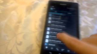 Исправляем ошибка 404 в play market screenshot 5