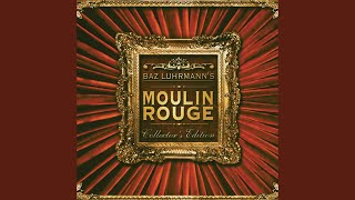 Video thumbnail of "José Feliciano - El Tango De Roxanne (From "Moulin Rouge" Soundtrack)"