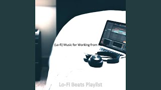 Stylish Jazz-hop - Vibe for Quarantine