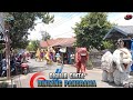 DIGILIR CINTA BUROK BINTANG PANORAMA SHOW KALIMEKAR