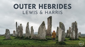Lewis & Harris | Scotland
