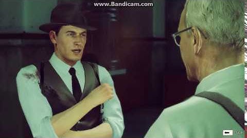 The Bureau: XCOM Declassified Chapter 1: Invasion! (final) Currently Free on Humble Store