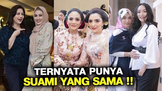 10 ARTIS INI PERNAH MENIKAH DENGAN PRIA YANG SAMA, BERITA ARTIS TERBARU HARI INI DI INDONESIA