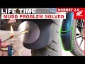 MUD SOLUTION MONSOON / #homemade