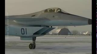 MiG -1.44 (1999)