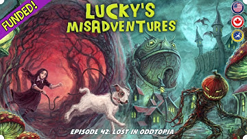 Rolling Doubles Segment - Lucky