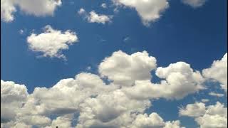 Clouds Timelapse 2