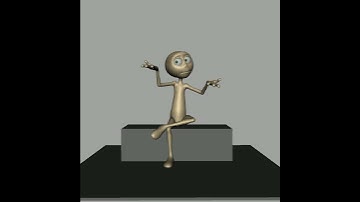 Bishop Talking#3danimation#3D#maya#Acting Shot