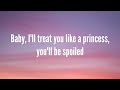 Toosii - Love Me Easy (Official Lyric Video)