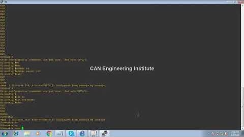 How to Create Parser View and Assign Limited Rights on Cisco Devices | CCNP Security Lab in Hindi