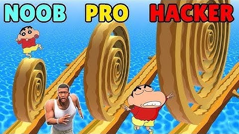 Spiral roll - All levels Gameplay Android, ios  #shorts #gaming #viralvideo #trending