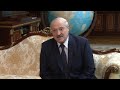 Лукашенко ответил ЕС по поводу тайной инаугурации