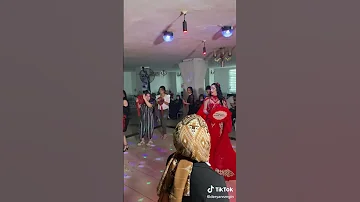 حنة تركية 