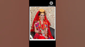Best Limbu Cultural Dress 