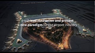 [인천공항] 세계 공항 최초로 Ces(국제전자제품박람회) 2023 참여!