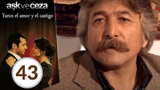 el amor y  castigo  43. Capítulo