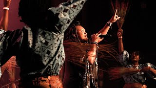Les Mamans du Congo &amp; Rrobin (live) - Ya Mizolé Tour - Automne 2023