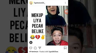 Liya Maisarah Fikry Kiki Youtube