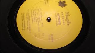 Video thumbnail of "Gloria Barnes - Old Before My Time, I'll Call You Back Later, I Found Myself  - Maple : 6006 (LPs)"