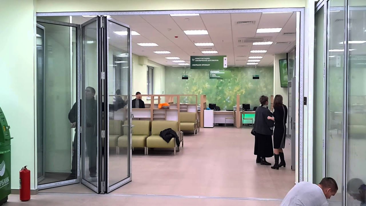 Складная дверь (гармошка) Schuco ASS 70 FD